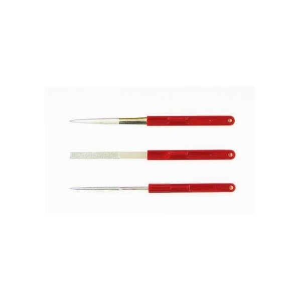 ダイヤモンドヤスリ ダイヤモンドバー KDF8TC-200 1本