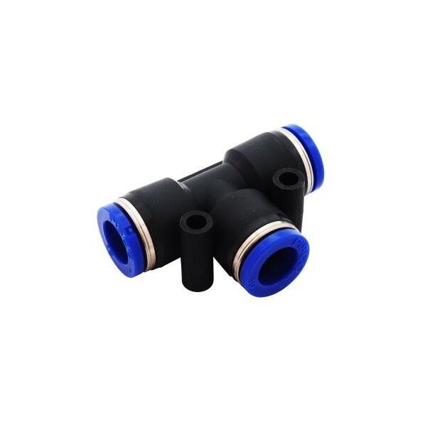 チューブ継手 ユニオンT