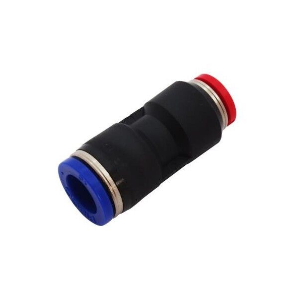 チューブ継手 違径ユニオンストレート ユニット取出し金具 PG10-8 1本