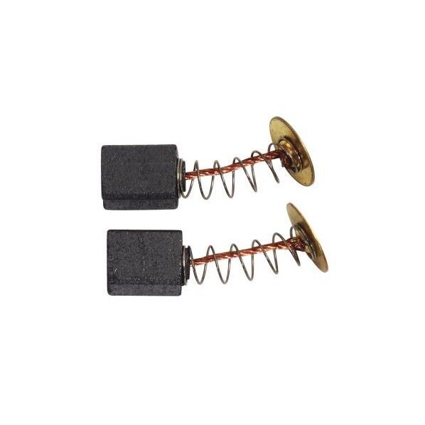 ACドリルドライバ用カーボンブラシ 充電式インパクトドライバー AC280-CB 1本