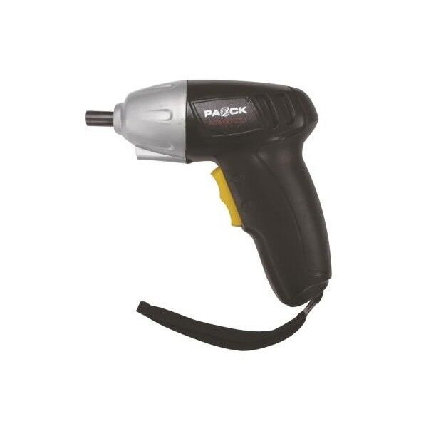 DIY ドライバ 充電ドリルドライバ 充電式インパクトドライバー PMD-3.6DD 1本