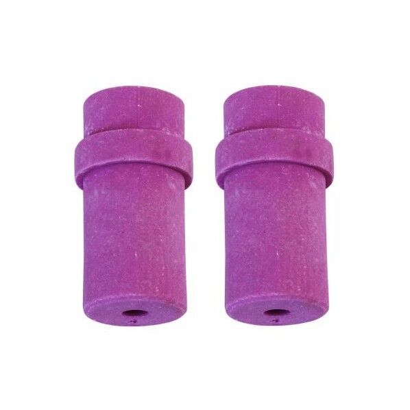 サンドブラスタ用ノズル 4mm