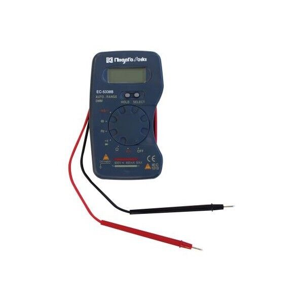 デジタルテスタ