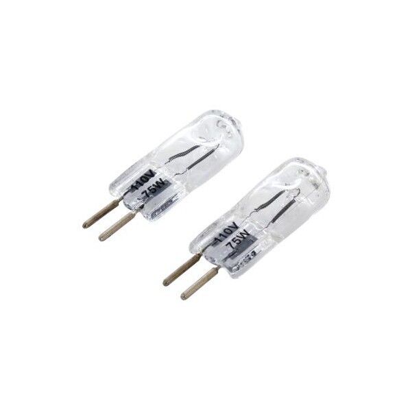 ハロゲンランプ 便利グッズ(文具・OA機器) HL-75 1本