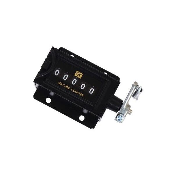 マシーンカウンター