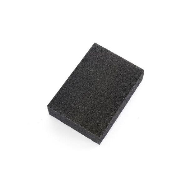 新潟精機 金属用スポンジヤスリ No.3 コンパウンド SF100/150 1本...