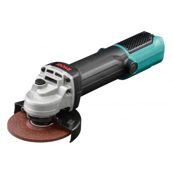 脱着式ジスクグラインダー(本体のみ) 緑 長さ287×幅117×高さ88mm G-112 1台