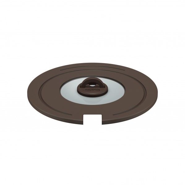 取っ手のとれるフライパン専用フタ