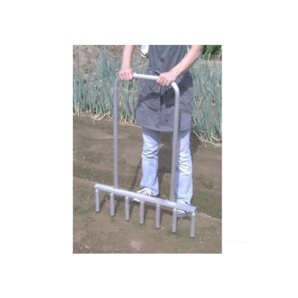 アルミ製定植用下穴開け器 MA-TA 1台