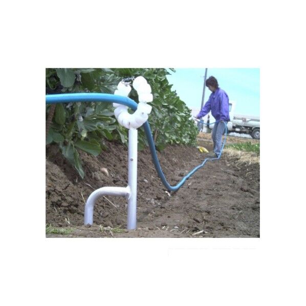 土壌用ラクスルーS MA-R-S-831 1台