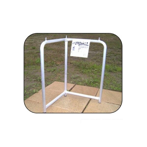 土のうスタンド MA-A-SD 1台