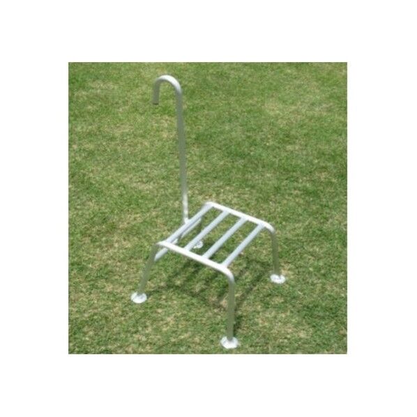 棚下用アルミ踏み台 15 MA-T15 1台