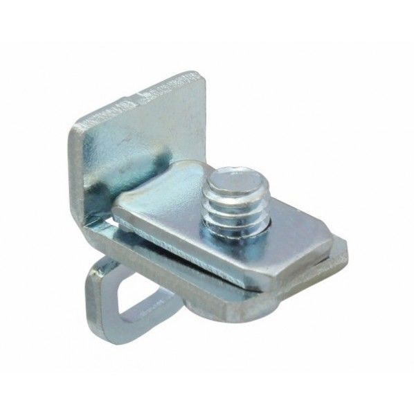 スリムレール用 エンドキャップ