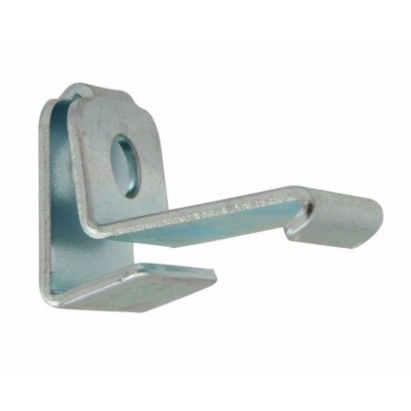 スリムレール用 正面ブラケット