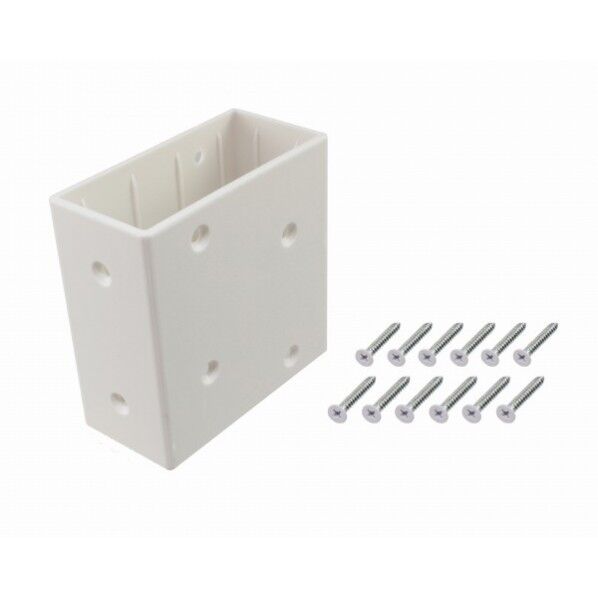 WALL TQOOL 2×4中間ジョイント