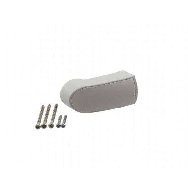 CREVO 手すり用エンドブラケット