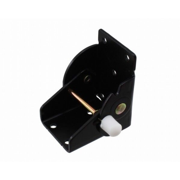 OK金具 黒 57491 1個