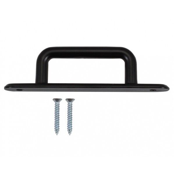 取手(No410) 黒 90mm 26826 1個