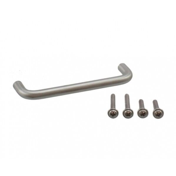 ステンレス 丸棒ハンドル