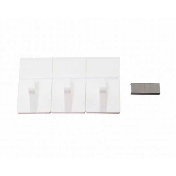 キズが超小さいフック 32541 3個