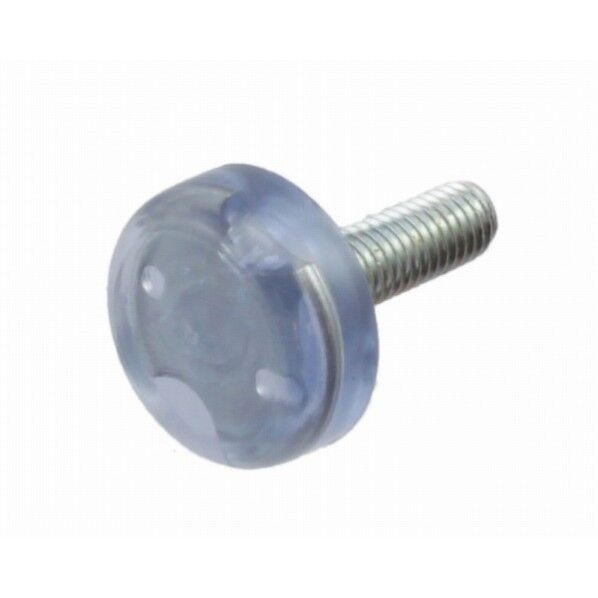 クリアアジャスター 透明 57394 1個