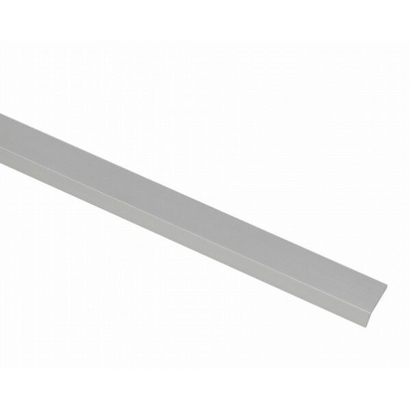 アルミ不等辺アングル