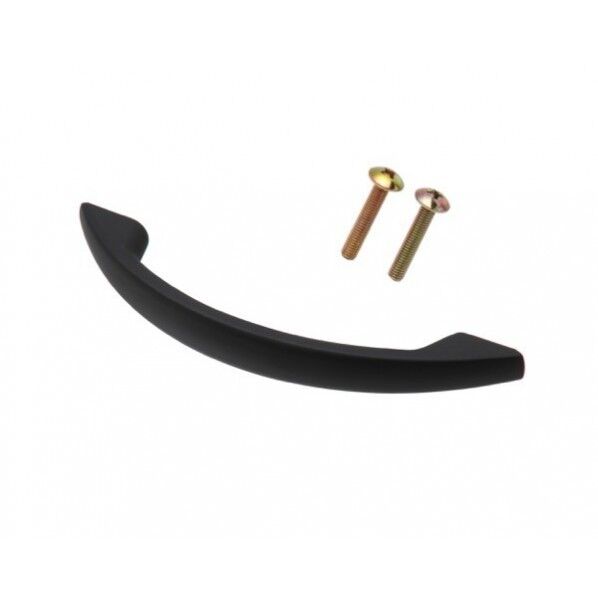 リッチモンドハンドル 黒艶消 26838 1個