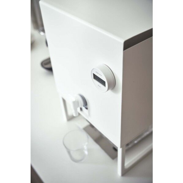 山崎実業 バッグインボックススタンド タワーの通販｜即日出荷19万点