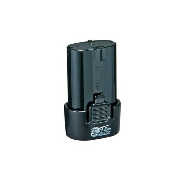 純正品 リチウムイオンバッテリー 7.2V 1.5Ah BL0715