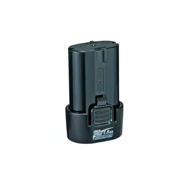 純正品 リチウムイオンバッテリー 7.2V 1.5Ah BL0715