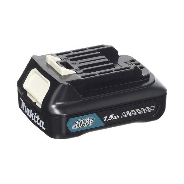 リチウムイオンバッテリー 10.8V