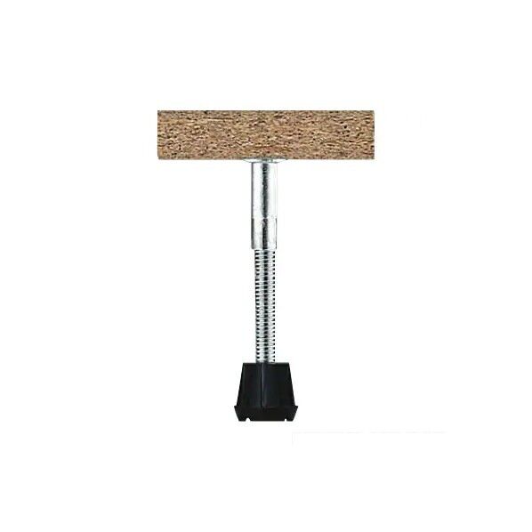 YPE型支持脚 YPE-220h 40本