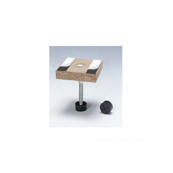 WP型支持脚 WP-50 100本