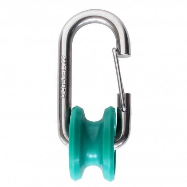 プーリーリンク