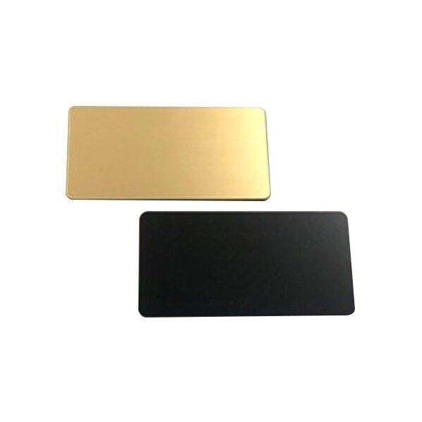 The Name ネームプレート