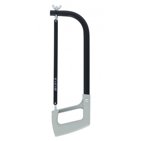 パイプハクソー250mm H400×W125×D30(mm) 1