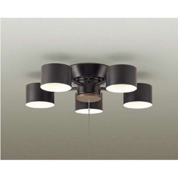 大光電機(DAIKO) LEDシャンデリア 10畳 電球色 DXL-81404 1台...