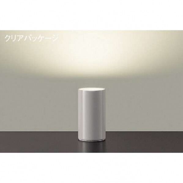 LEDスタンドライト 電球色 DXL-81408C 1台