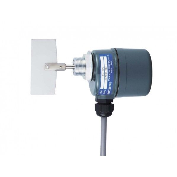 小型パドル式レベルスイッチ/標準仕様 HL-400-200V-L-85 1個