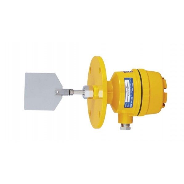 パドル式レベルスイッチ/標準仕様・ハネW-1 PRL-100-5K65A-100V-L-150 1個