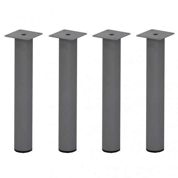 テーブルキッツ脚 丸脚330 4本セット