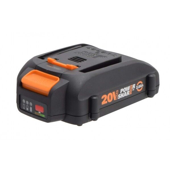 バッテリーパック 2.0Ah WA3575 1個