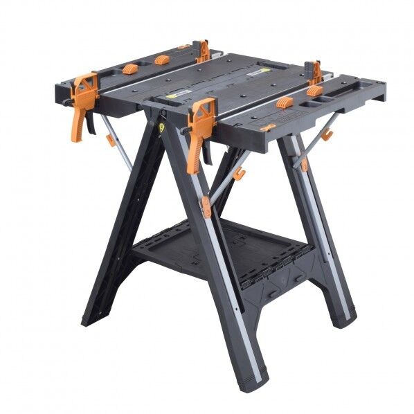 ワークテーブル Pegasus WX051 1個