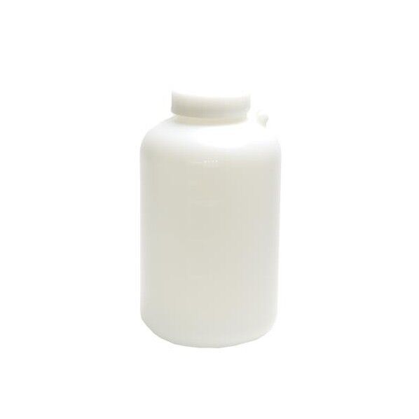 ポリ広口ビン 便利グッズ(文具・OA機器) BW-5000 1本