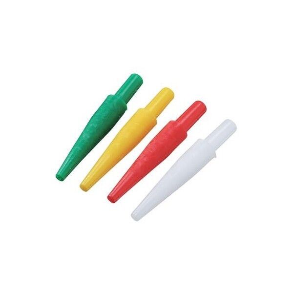 細口洗浄用交換ノズル