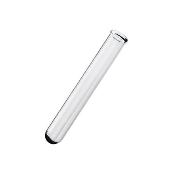 試験管リム付 φ13x90 便利グッズ(文具・OA機器) TT-13 1本