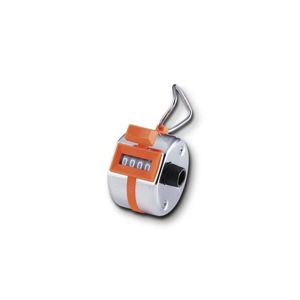 数取器 手持型 便利グッズ(文具・OA機器) C-4H 1本