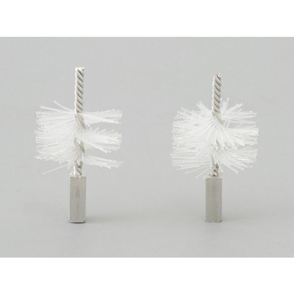 クリーニングブラシC フッ素樹脂ブラシ