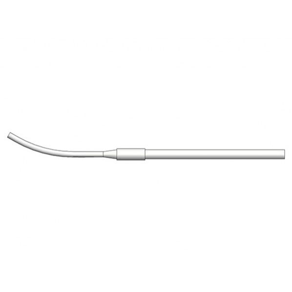 送りパイプ組品 下から送りタイプ