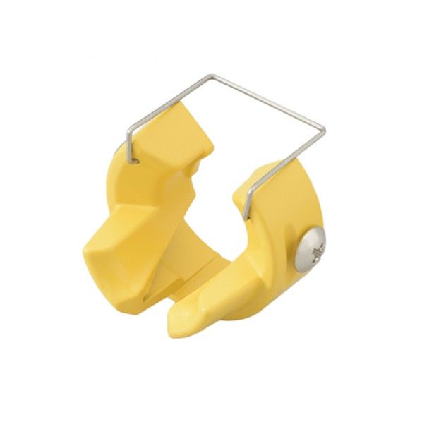 口金 下から送りタイプ用 ねじ付き B5265